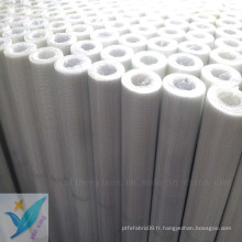 5 * 5 75G / M2 Medium Alkali Wall Mesh